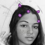 🏳️‍🌈🖤 - @kimemanuelle_4 - Instagram