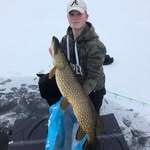 Kim Engberg - @kimslillaaventyr - Instagram
