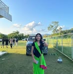 Angel Kim - Facebook