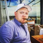 Kim Engström - @kimeng83 - Instagram