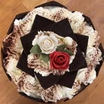 Kim Engström - @creativebakersarmy - Instagram