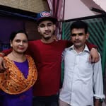 jyoti rani - @kimerbittu - Instagram