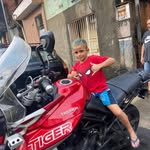 Kimerbelly - @daniel_caiquegoes - Instagram