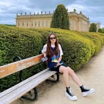 Kimerbly - @yuxuan_li_kimerbly - Instagram