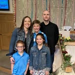 Kim Esch-Blackwell - @kimesch1 - Instagram