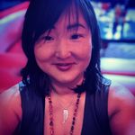Sarah Kim Esparza - @skesparza - Instagram
