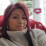 Christine Ethier - @kimethier2004 - Instagram