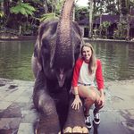Kim Ethier - @kimethier - Instagram