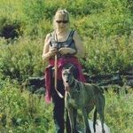 Kim Ethier - @kimberethier - Instagram