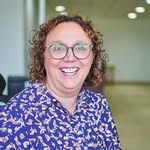 Kim Ethier Stover - @kimster_75 - Instagram