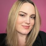 Kim Ethridge - @ethridgek - Instagram