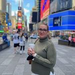Kim Ethridge - @kimmydust - Instagram