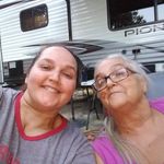 Kim Ethridge Johnson - @khjohnson74 - Instagram
