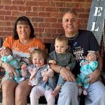 Kim Ethridge Wiseman - @kim_wiseman - Instagram