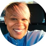 Kim Eubanks - @kimistry127 - Instagram