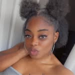 Kim Eubanks - @milkchocolate0329 - Instagram