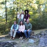 Kim Ewing - @oneewinggirl - Instagram