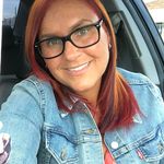 Kim Ewing - @whitedi4mond - Instagram
