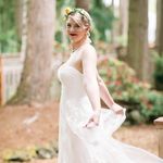 Kim Ezell - @kim_irena - Instagram