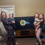 Kim Fair - @kim.g.zellers - Instagram