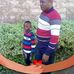 Kimathi Fairfax - Facebook