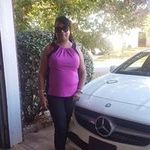 Kimberly Fairfax - @fairfaxk - Instagram