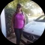 Kimberly Fairfax - @gphfawircf - Instagram