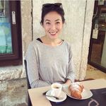 Angela Kim Faison Boehner - @akfboehner - Instagram