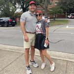 Kim Faison Hunt - @huntki - Instagram