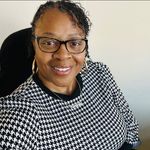 Kim Faison Whitaker - @kdove333 - Instagram