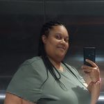 Kimberly Alicia Faison - @kfaiz22 - Instagram