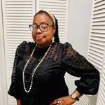 Kimberly C. Faison - @kcfaison81 - Instagram