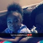 Kimberly Faison - @kimberlypowell51 - Instagram