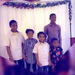 Kimberly Faison - @faison70 - Instagram