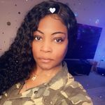 Kimberly Faison - @kim2much4u - Instagram