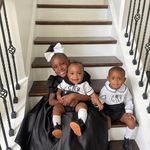 Kimberly Faison Adams - @kimberly.faison11 - Instagram