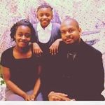 Kimberly Smith-Faison - @smithfaison - Instagram
