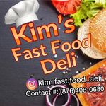 Kim’s Fast Food Deli - @kim_fast.food_deli - Instagram