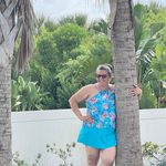 Kim Ferrara Olsson - @kimmolol - Instagram