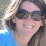 Kim Dever Ferro - @ckpharroh - Instagram