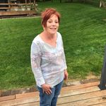 Kim Ferro - @kim.pretzel - Instagram