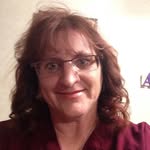 Kim Finney Hyso - @kimmie_rn - Instagram