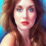 Kim Floyd - @mobilesafari - Instagram