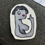 Kim Floyd - @imaginaryfriendworld - Instagram