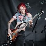 Kim Fontes - @widgetfire - Instagram