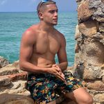 Kim Fontes - @kimfontes176 - Instagram