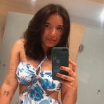 Kimberlly Fontes - Facebook
