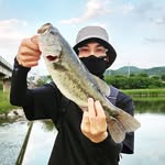 김풀어 (유튜브-DYfishing channel) 배스 낚시 - @kimfoolfish - Instagram