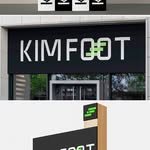 𝕂 𝕀 𝕄    𝔽 𝕆 𝕆 𝕋 - @kimfoot_store - Instagram