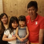 Kim Foo Tiew - @kimfootiew - Instagram
